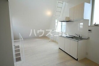 3/19 リビング/ダイニング