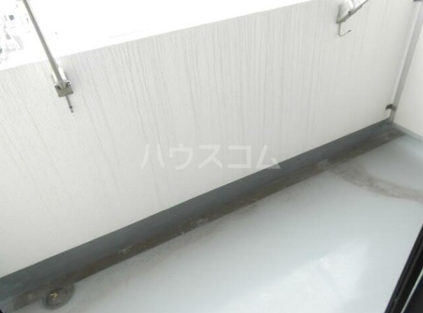 13/24 バルコニー