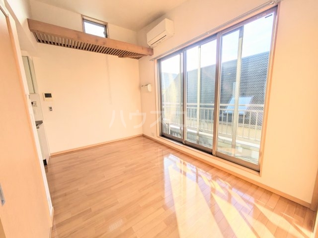 5/28 リビング/ダイニング