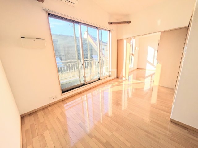 4/28 リビング/ダイニング