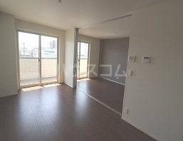 7/30 リビング/ダイニング