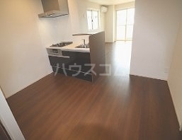 8/30 リビング/ダイニング