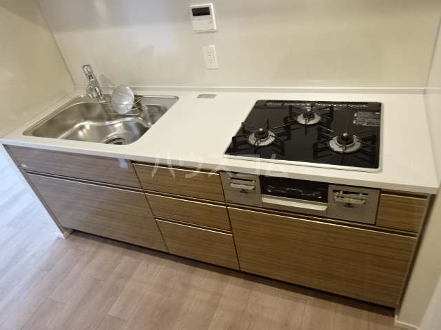 15/30 キッチン