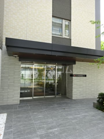 2/8 エントランス