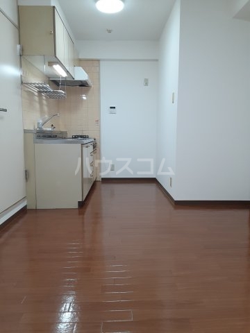 5/29 リビング/ダイニング