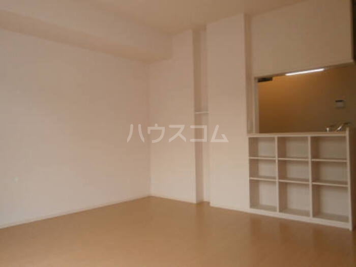 3/10 リビング/ダイニング