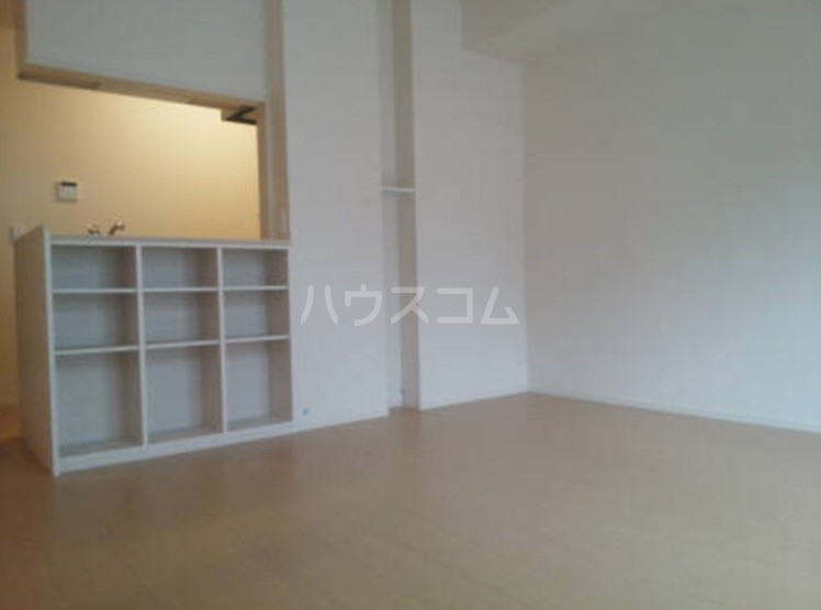 4/19 リビング/ダイニング