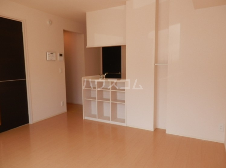 3/19 リビング/ダイニング