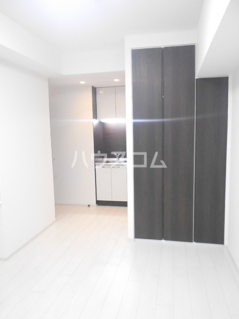 5/29 リビング/ダイニング