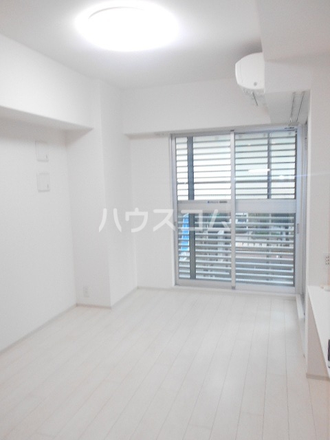 4/29 リビング/ダイニング