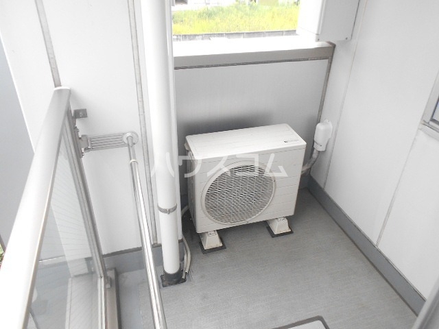 16/29 バルコニー