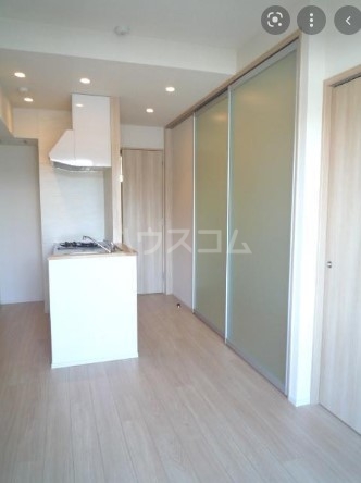 4/25 リビング/ダイニング