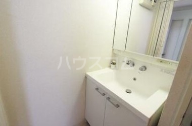 10/16 洗面