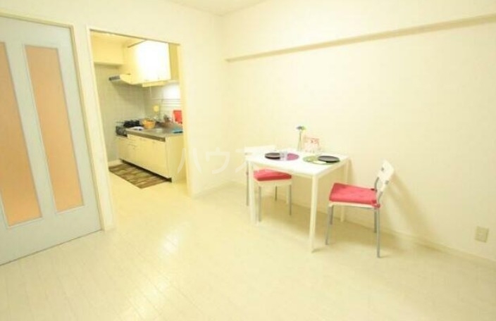 3/25 リビング/ダイニング