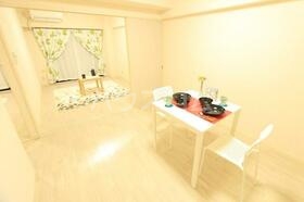 3/17 リビング/ダイニング