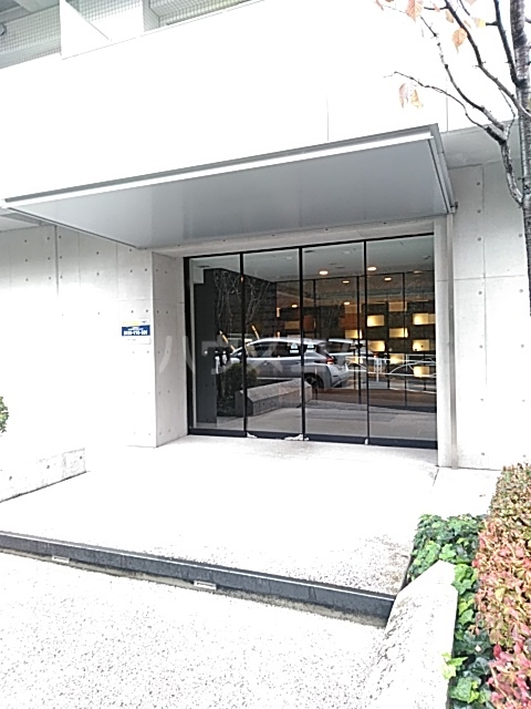 3/6 エントランス