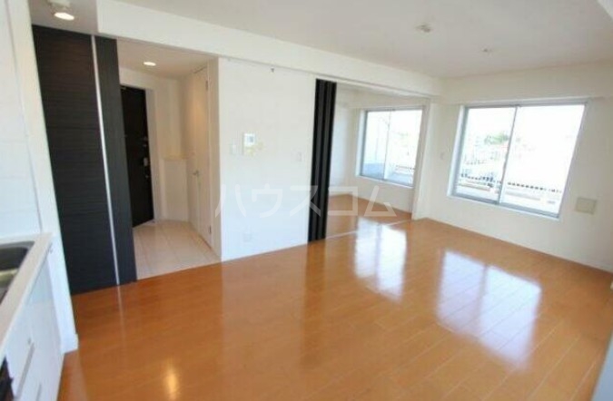 4/23 リビング/ダイニング