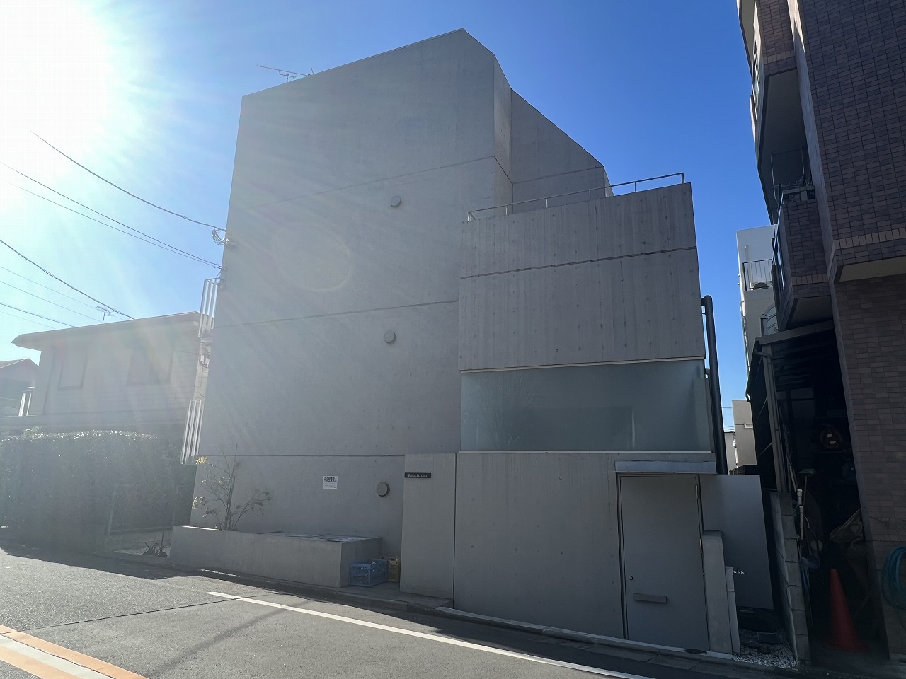 2/5 外観