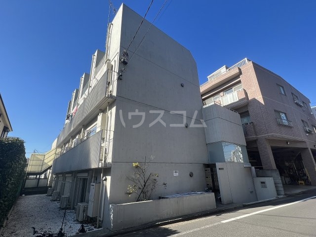 1/23 外観