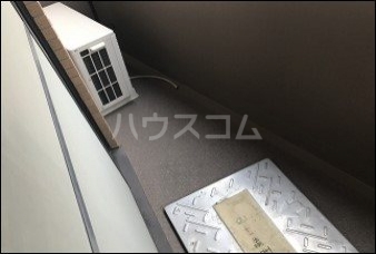 13/24 バルコニー