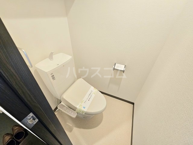 11/25 トイレ