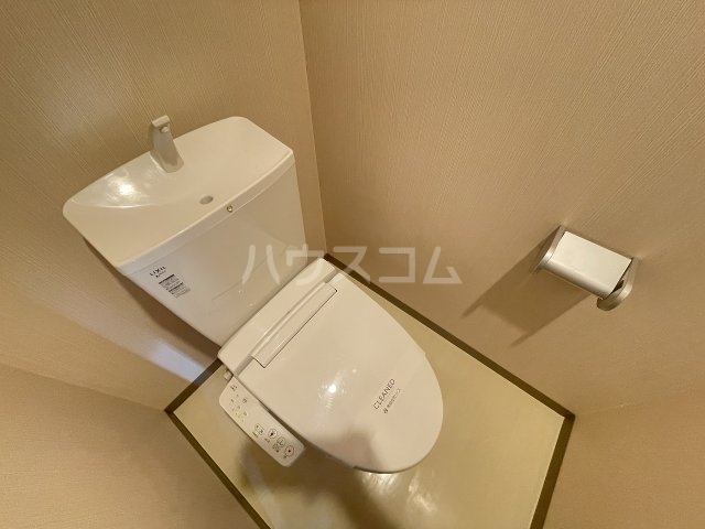 12/29 トイレ