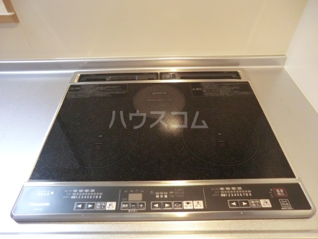 13/25 キッチン