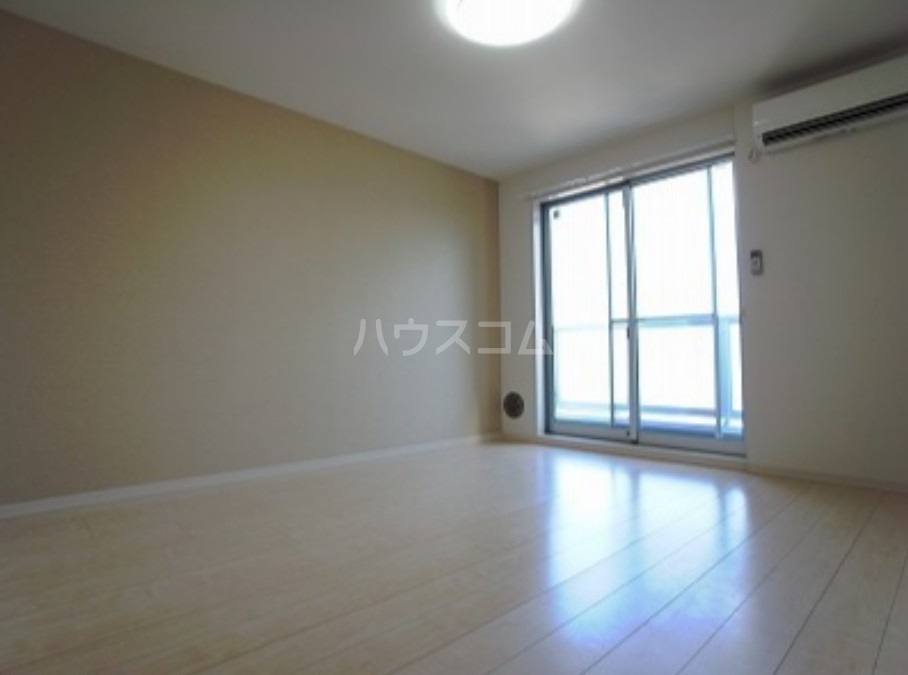 4/20 リビング/ダイニング