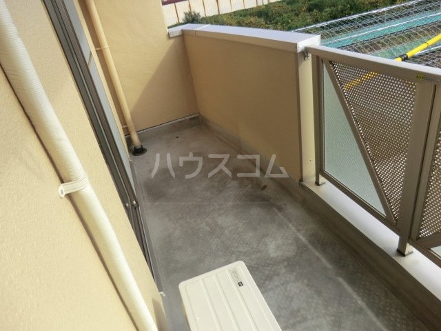 25/30 バルコニー