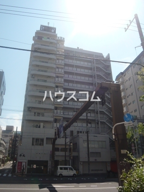 1/18 外観