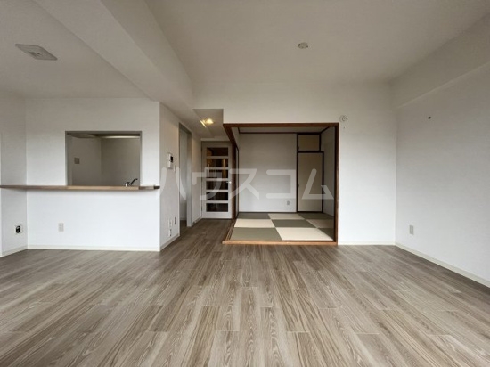 3/24 リビング/ダイニング