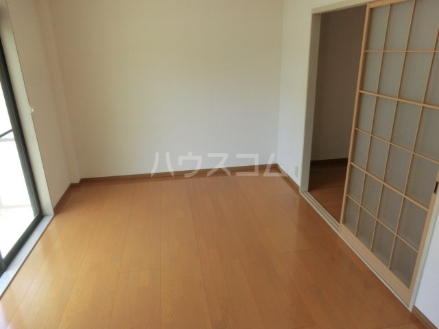 4/26 リビング/ダイニング