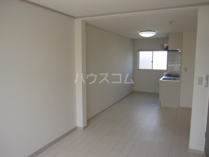 3/27 リビング/ダイニング