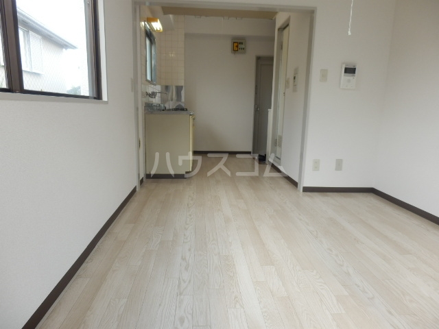 6/28 リビング/ダイニング