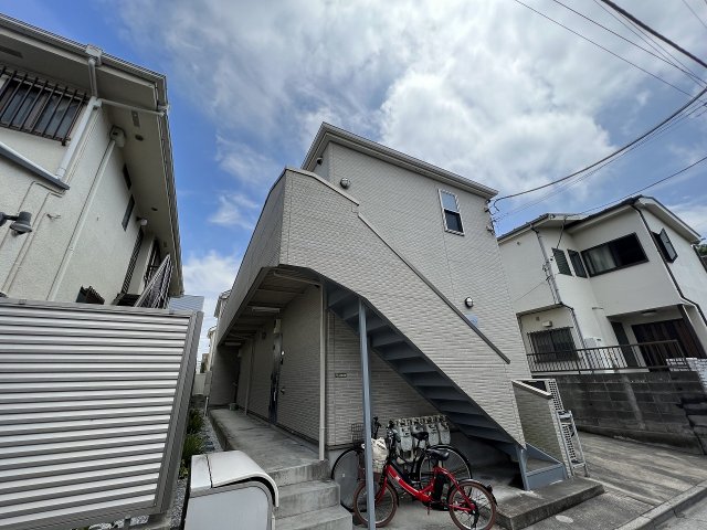 2/24 外観