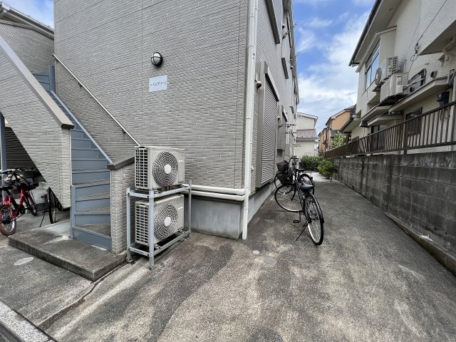21/24 エントランス