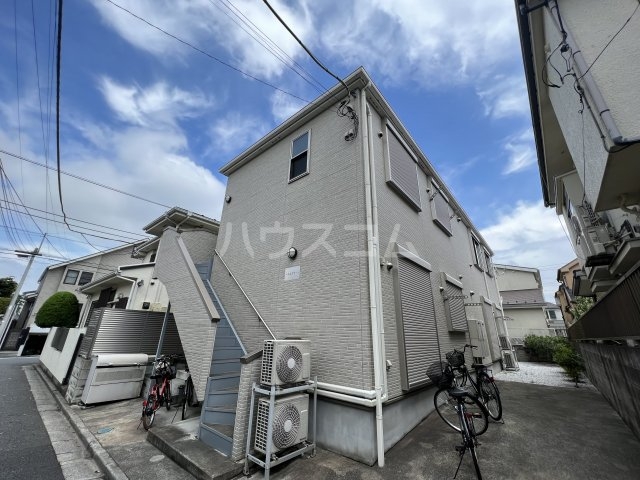 1/24 外観