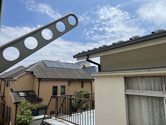15/24 バルコニー