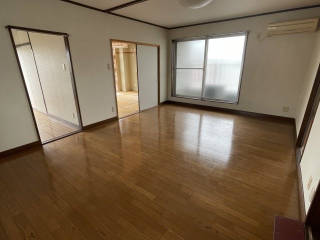 5/30 リビング/ダイニング