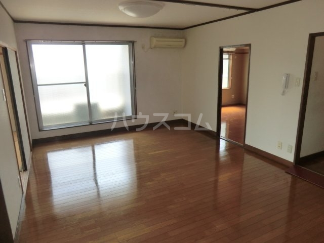 6/30 リビング/ダイニング