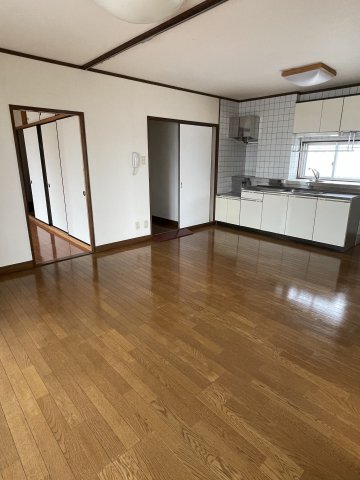 3/30 リビング/ダイニング