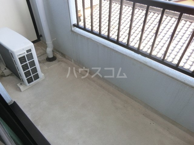 23/30 バルコニー