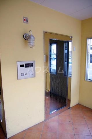 2/8 エントランス