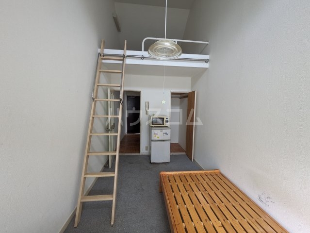 4/24 リビング/ダイニング