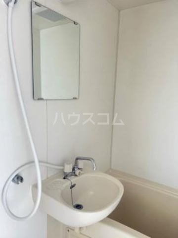11/26 洗面