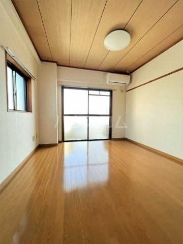 4/27 リビング/ダイニング