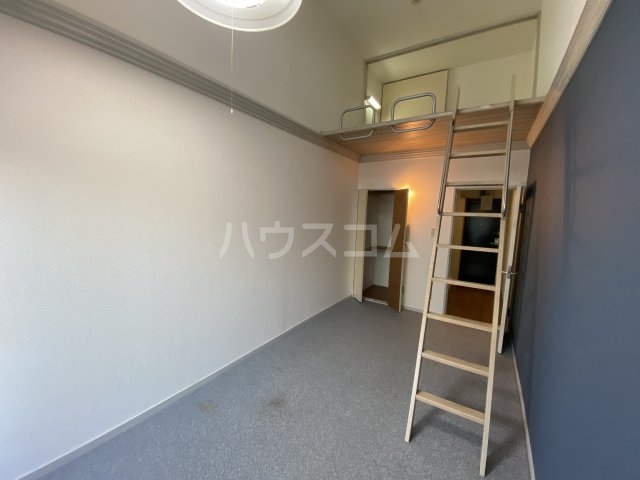 5/30 リビング/ダイニング