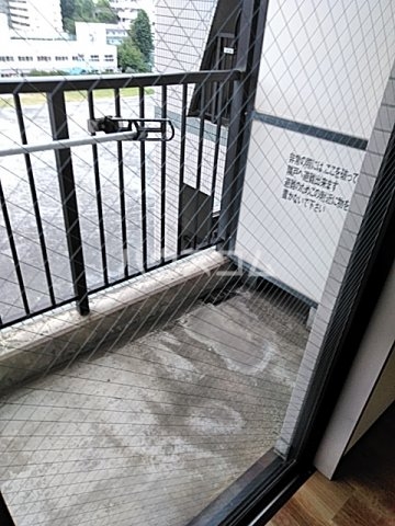 19/30 バルコニー