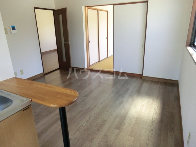 3/26 リビング/ダイニング