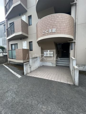 17/21 エントランス